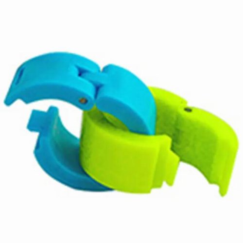 UP150191A Login Cincin Tag Pigeon Ring