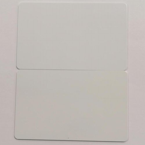 Datasheet PDF Jarak Baca Panjang 9662 Antena Higgs3 Chip ETSI UHF Frekuensi Band Smart PVC RFID Card untuk Kontrol Akses Kendaraan Tanpa Kontak